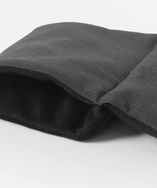 URBAN RESEARCH DOORS（アーバンリサーチドアーズ）の「ダウンマフラー（マフラー・メンズ・NAVY/CHARCOAL/BLACKWATCH/BROWNCHECK/GRAY CHECK・-）」の15枚目の写真