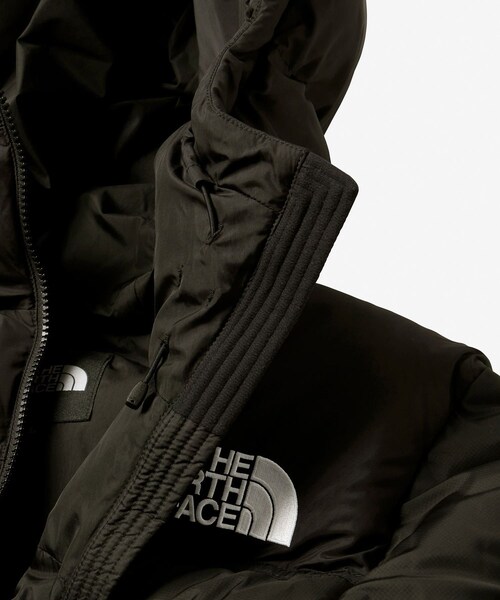 URBAN RESEARCH（アーバンリサーチ）の「THE NORTH FACE　Nuptse Hoodie（その他アウター・メンズ・CK/FA/K・M/L/XL）」の7枚目の写真