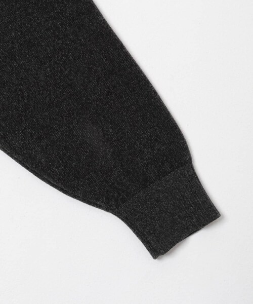 URBAN RESEARCH DOORS（アーバンリサーチドアーズ）の「モールニットプルオーバー（ニット/セーター・メンズ・GREIGE/SAGE/CHARCOAL・M/L）」の16枚目の写真