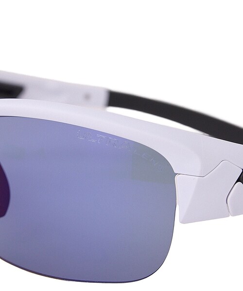 ROPE'（ロペ）の「【SWANS】 SPRINGBOK（サングラス・レディース・ホワイト・F）」の4枚目の写真