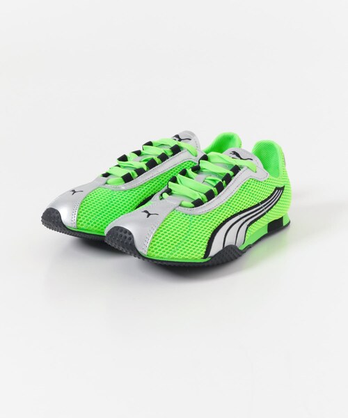 URBAN RESEARCH DOORS(アーバンリサーチドアーズ)の「PUMA H-STREET OG(スニーカー・レディース・IVORY/BROWN/GREEN・23.5/24/24.5/25)」の21枚目の写真