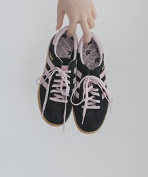 URBAN RESEARCH Sonny Label | adidas　HANDBALL SPEZIAL W(スニーカー)
