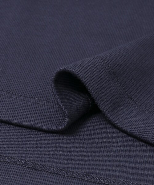 URBAN RESEARCH(アーバンリサーチ)の「FLORE FLORE TIMMI TANK(タンクトップ・レディース・BLACK/CHOCO PLUM/EVERGREEN/NAVY/MULBERRY・S)」の19枚目の写真