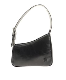 jouetie | パイピングアシメワンハンドルBAG(ハンドバッグ)