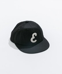 EKAL（エカル）の「8パネルベースボールキャップ（キャップ・メンズ）」