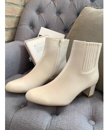 RESEXXY | サイドゴアブーツ(ブーツ)