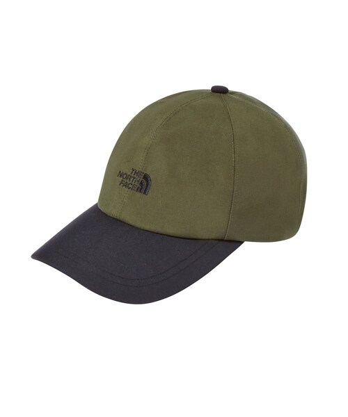 URBAN RESEARCH DOORS（アーバンリサーチドアーズ）の「THE NORTH FACE　VT GORE-TEX Cap（キャップ・メンズ・CM/CK/OL/K/OK・one）」の17枚目の写真
