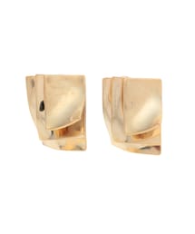 dazzlin | アンティークスクエアイヤリング(イヤリング)