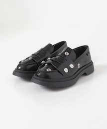 THE GOODLAND MARKET | CAMPER　TWS(ローファー)