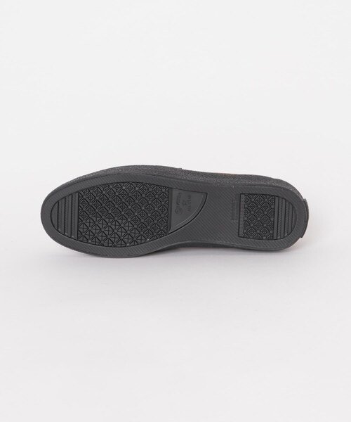 URBAN RESEARCH Sonny Label（アーバンリサーチサニーレーベル）の「CONVERSE　CS LOAFER 2 SK（スニーカー・メンズ・CHOCOLATE・27/28）」の6枚目の写真