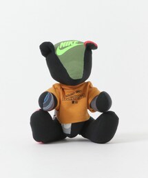 URBAN RESEARCH | BALANSA×SECOND LAB　Balansa REMAKE TEDDY BEAR(おもちゃ)