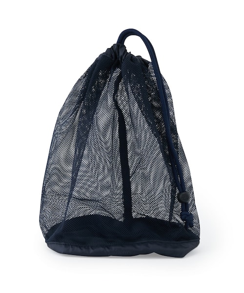 ADAM ET ROPE'(アダムエロペ)の「【DAIWA】FINGER HALL GLOVE(手袋・メンズ・ネイビー・L/M)」の11枚目の写真