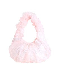 dazzlin | オーガンチュールBAG(ハンドバッグ)