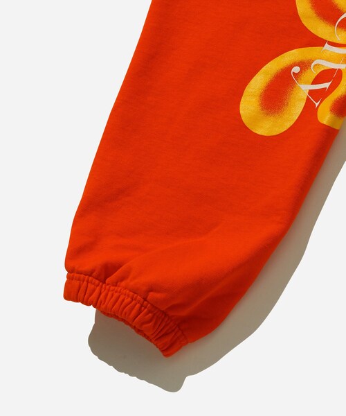 Saturdays NYC（サタデーズ ニューヨークシティ ）の「ABRAMS SNYC AIRBRUSH SWEATPANT（その他パンツ・レディース・ブラック・L/M/S/XS）」の6枚目の写真