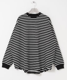 URBAN RESEARCH | dDdDdDd DAY 4 LONG-SLEEVE T-SHIRTS(Tシャツ/カットソー)