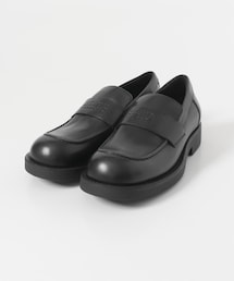 URBAN RESEARCH | MM6　P7431 MOCASSIN(ローファー)