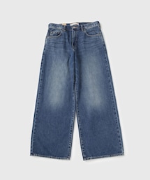 ADAM ET ROPE' | 【LIBERT/リベルト】EL PASO(デニムパンツ)