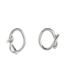 LAGUNAMOON | アシメアルファピアス(ピアス（両耳用）)