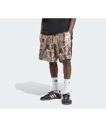 adidas | adidas Originals カモフラージュ ショーツ(パンツ)
