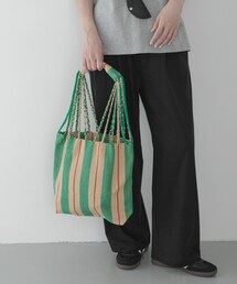 URBAN RESEARCH Sonny Label | DULTON ハンモックトートバッグ(トートバッグ)