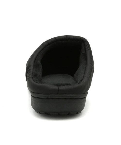 ADAM ET ROPE'(アダムエロペ)の「【SUBU】SUBU(スリッポン・レディース・ブラック・26.0)」の4枚目の写真