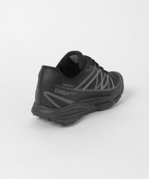 URBAN RESEARCH（アーバンリサーチ）の「MBT　SIMBA ATR 2 SYM（スニーカー・メンズ・BLACKBLACK・8/8.5/9/9.5）」の7枚目の写真