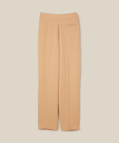 ROPE'（ロペ）の「【forteforte（フォルテ フォルテ）】pants（スラックス・レディース・ブラック/オフホワイト・M/S）」の14枚目の写真