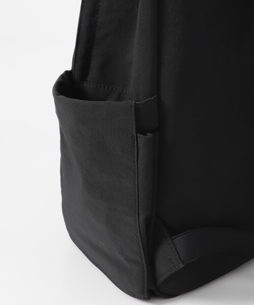 RODE SKO（ロデスコ）の「AGSサスペンションリュック MEDIUM（バックパック/リュック・メンズ・BLACK/GRAY・One）」の18枚目の写真