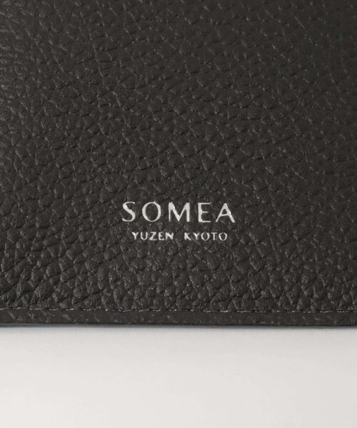 URBAN RESEARCH（アーバンリサーチ）の「池内友禅　グラスケース(ひもなし)（その他雑貨・メンズ・メロン/ブラック/ブラウン/ブルー/レモン/カシス・0）」の13枚目の写真