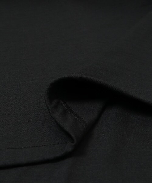 URBAN RESEARCH(アーバンリサーチ)の「Wide Dad SHADE TECH ポロシャツ(ポロシャツ・メンズ・D.NAVY・1/2)」の20枚目の写真