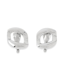 ROPE' | 【WEB限定】【IRIS47(イリス)】rome earring(イヤリング)