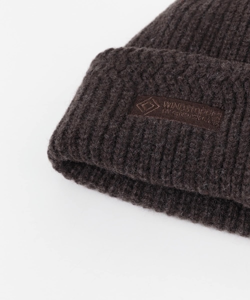 THE NORTH FACE PURPLE LABEL WINDST FLD WT CAP