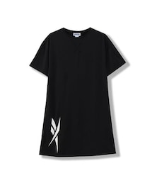 Reebok（リーボック）の「クラシックス ドレス / W CLASSICS CRT DRESS （アウトドア/スポーツ・レディース）」