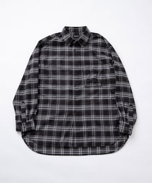 EKAL | レイクウッドチェックシャツ(シャツ/ブラウス)