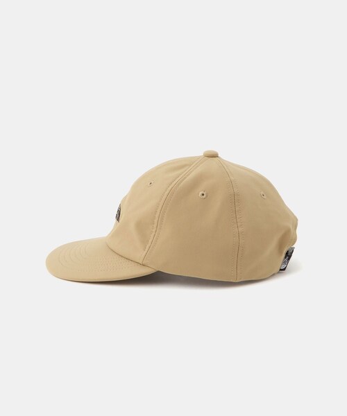 ROPE' PICNIC（ロペピクニック）の「【KIDS/キッズ】【THE NORTH FACE/ザ・ノース・フェイス】Kids Verb Cap（キャップ・キッズ・ブラック/ベージュ・F）」の10枚目の写真