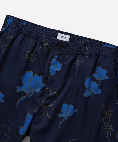 Saturdays NYC(サタデーズ ニューヨークシティ )の「Ambrose Manoa Short(その他パンツ・メンズ・ベージュ・L/M/S/XL/XS)」の13枚目の写真