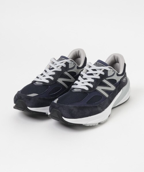 URBAN RESEARCH（アーバンリサーチ）の「NEW BALANCE　W990NV6（スニーカー・レディース・NV・23/23.5/24/24.5/25）」の10枚目の写真