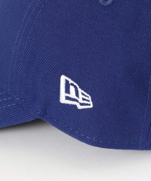 URBAN RESEARCH（アーバンリサーチ）の「『別注』New Era×URBAN RESEARCH　940CS（キャップ・メンズ・BLK/CRM/NVY/CRM/STO/CRM/DROY/CRM/DGRN/CRM・-）」の20枚目の写真