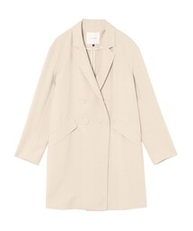 LAGUNAMOON | ロングテーラードジャケット(テーラードジャケット)