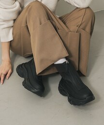 SENSE OF PLACE by URBAN RESEARCH | スノーブーツ(その他シューズ)