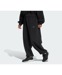 adidas | ソフト ラックス ルーズ パンツ(スウェットパンツ)