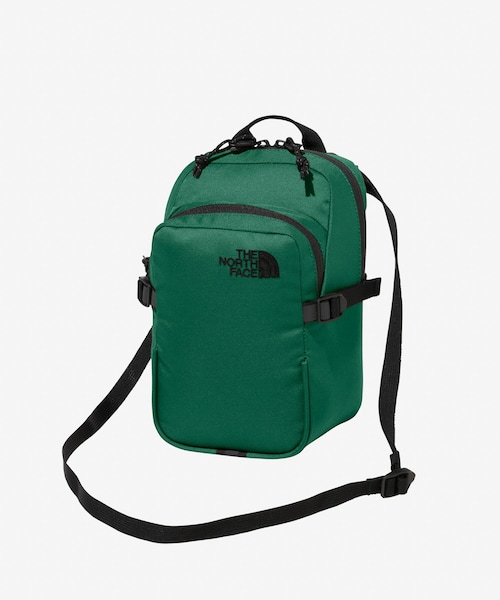 URBAN RESEARCH DOORS（アーバンリサーチドアーズ）の「THE NORTH FACE　Boulder Mini Shoulder（ショルダーバッグ・メンズ・FL/K/BG/TG・one）」の4枚目の写真