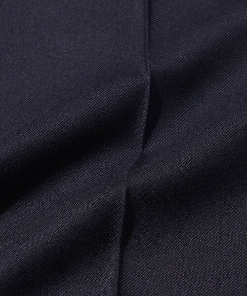 ADAM ET ROPE'（アダムエロペ）の「【NEAT/ニート】Bell Power Bolt Wide（その他パンツ・メンズ・ネイビー・44/46/48）」の14枚目の写真