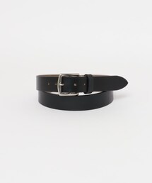 URBAN RESEARCH DOORS | LIFE STYLE TAILOR クロムエクセルレザーベルト(ベルト)