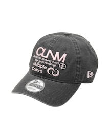 NEW ERA | 【CALNAMUR×NEW ERA®】アソートキャップ(キャップ)