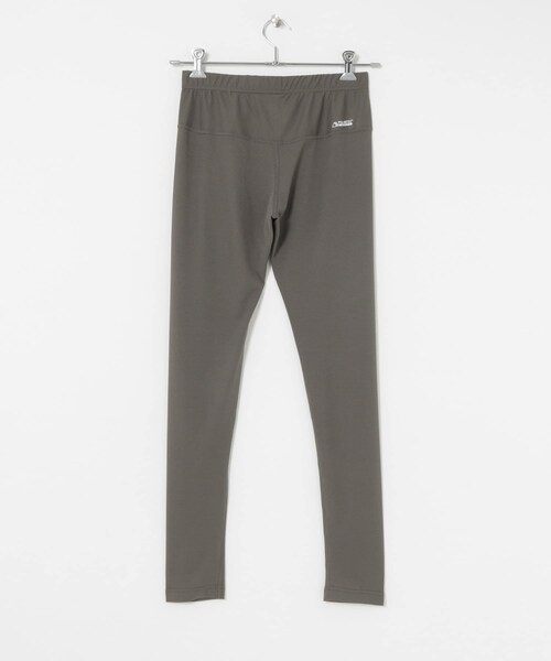 URBAN RESEARCH(アーバンリサーチ)の「Afterglow PD LEGGINGS(レギンス/スパッツ・メンズ・SLATE GRAY/BLACK・M/L)」の10枚目の写真