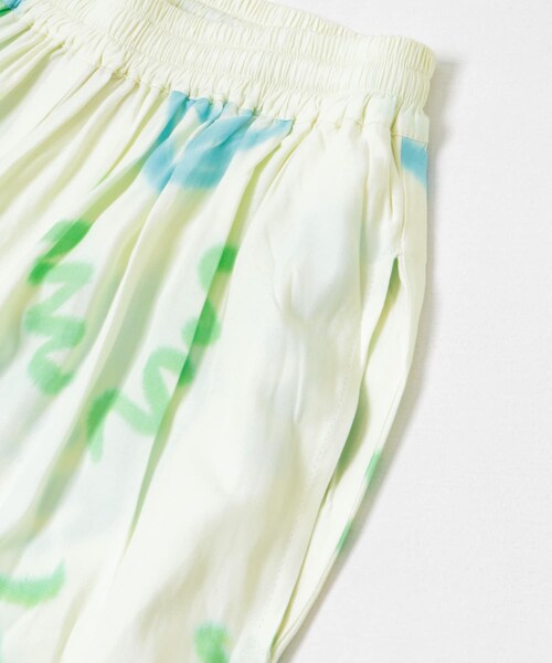 URBAN RESEARCH（アーバンリサーチ）の「SUKU HOME　SUMMER NIGHT（ルームウェア/パジャマ・レディース・OASIS・XS/S）」の7枚目の写真