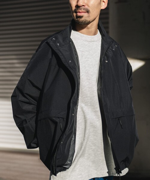 URBAN RESEARCH DOORS（アーバンリサーチドアーズ）の「『別注