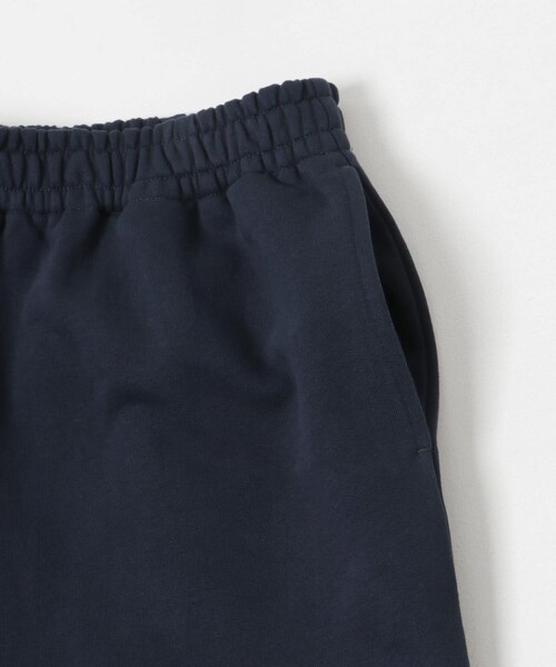 URBAN RESEARCH（アーバンリサーチ）の「LOTTO　CLASSIC BIG LOGO PANTS（スウェットパンツ・メンズ・GRAY/NAVY/BLACK・M/L/XL）」の18枚目の写真