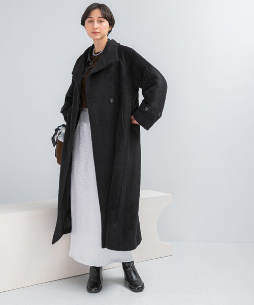 URBAN RESEARCH ROSSO（アーバンリサーチロッソ）の「チェックダブル